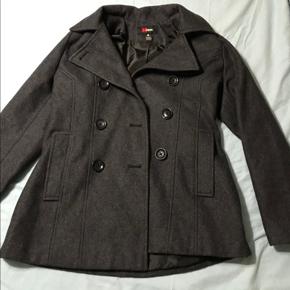 Peacoat (Junior’s)